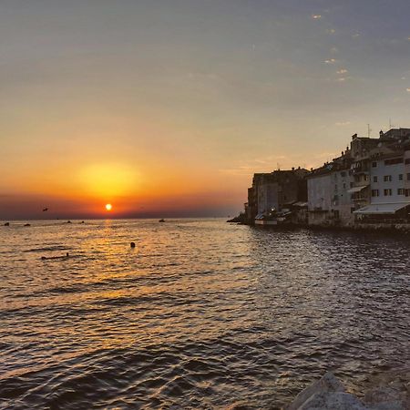 Apart Residence Galant Rovinj Eksteriør bilde