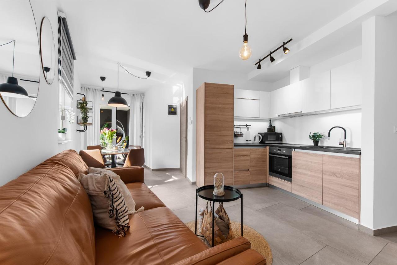 Apart Residence Galant Rovinj Eksteriør bilde