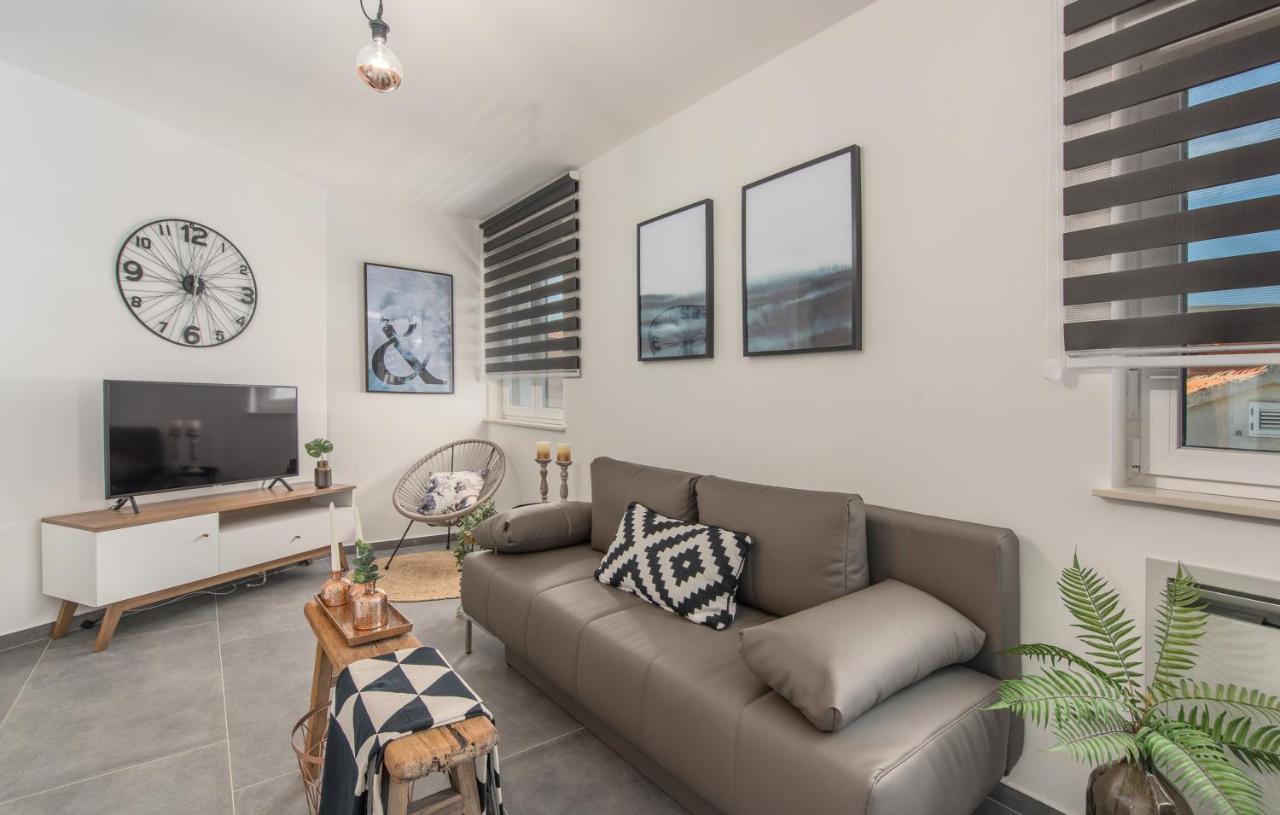 Apart Residence Galant Rovinj Eksteriør bilde