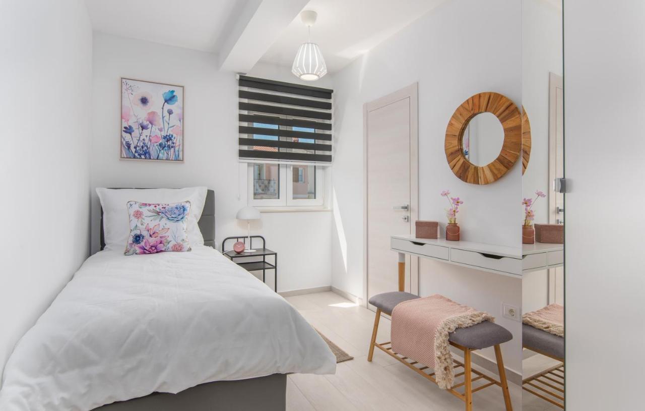 Apart Residence Galant Rovinj Eksteriør bilde