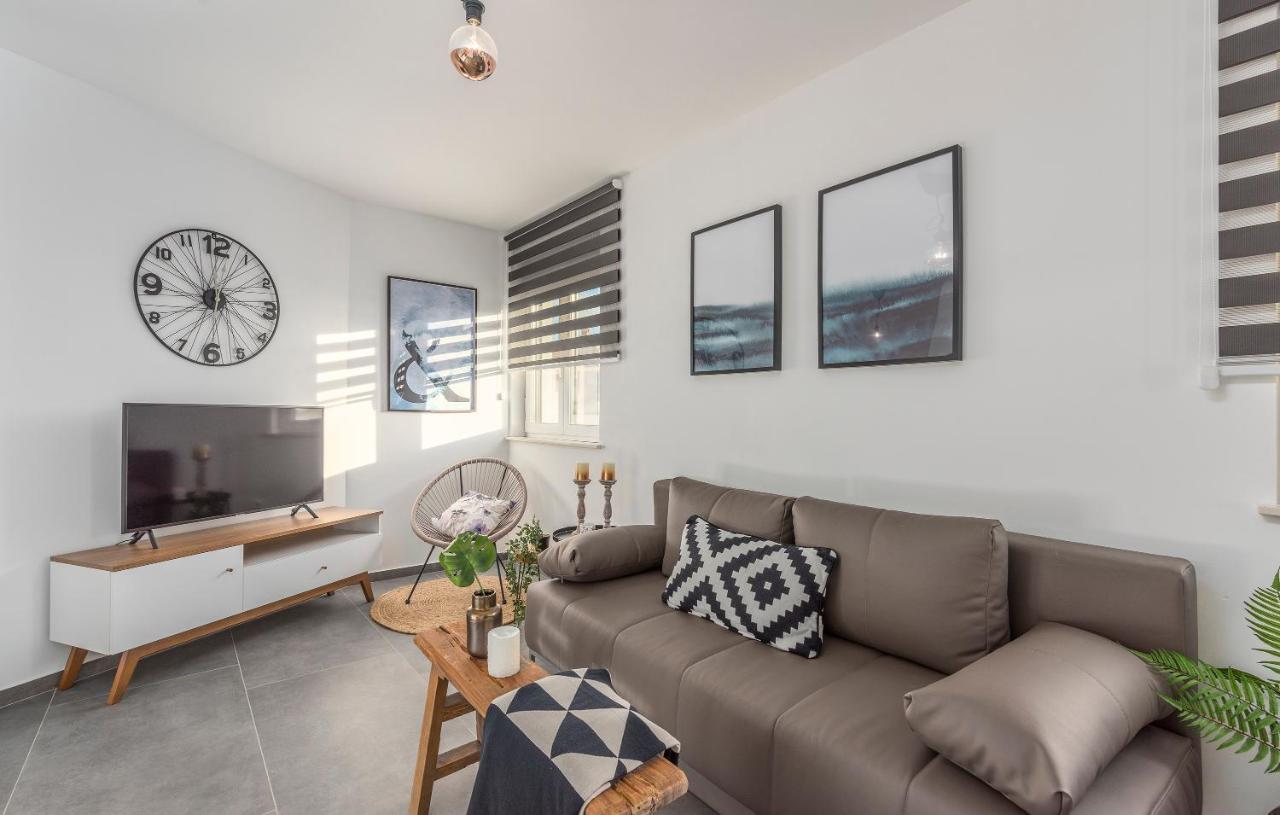 Apart Residence Galant Rovinj Eksteriør bilde