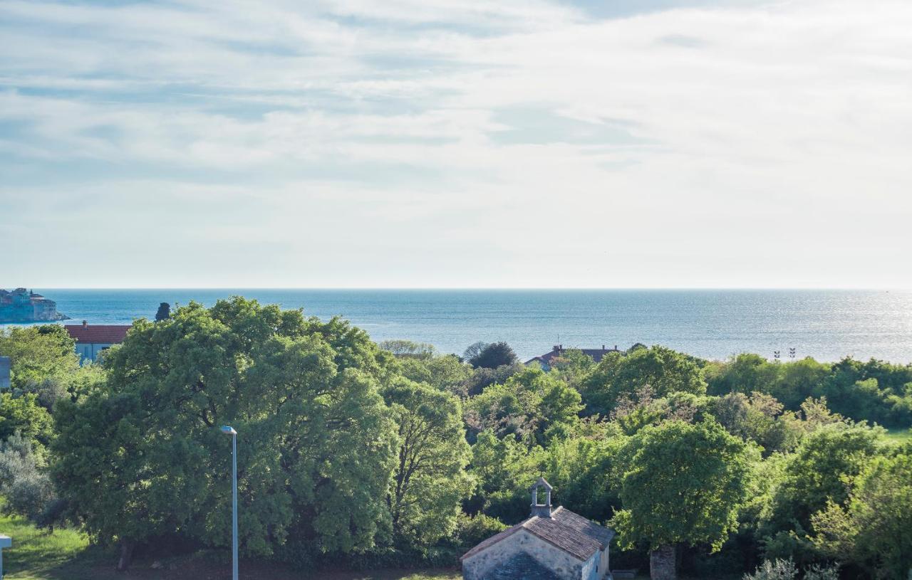 Apart Residence Galant Rovinj Eksteriør bilde