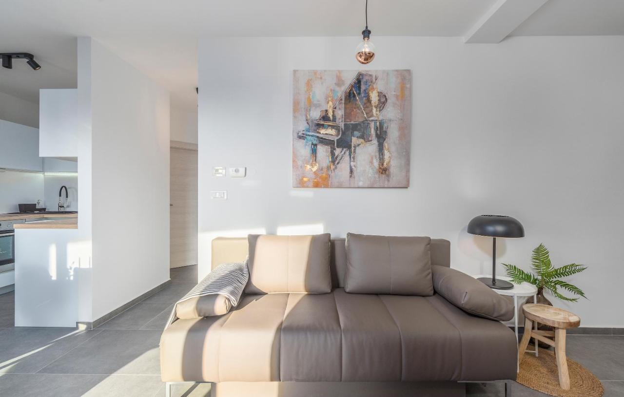 Apart Residence Galant Rovinj Eksteriør bilde